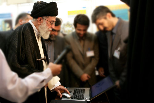 leader-khamenei